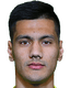 bobur askarov - Team Termez Surkhon 302306 Football Score
