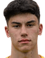 Noah Brdar - Team Sv Wehen Wiesbaden 302355 Results