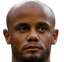 Vincent Kompany - Team Galatasaray 303738 Football Result