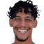 Lucas Gabriel·Souza Alves	 - Team Viseu 308428 Football Score