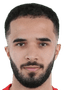 Marwan Fahad Hamza - Team Al Bataeh 342350 Football