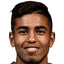 Hakim Guenouche - Team Austria Vienna 300237 Live Score