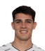 Vicente Taborda - Team Corinthians Paulista Sp 303776 Football