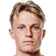 M. Munck Bjørnholm - Den St Division 31971 Live Result
