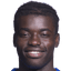 Elie Mbavu - Live Team Jong Genk 358927