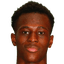 Yahya Bathily - Team Bastia 303775 Scores