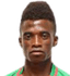 Sadiq Abdulfatai - Team Vysocina Jihlava 299607 Live Football