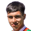 Benjamín Valenzuela - Team Cobresal 300459 Result