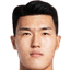 Ho-Young Park - Team Gangwon Football Club 300862 Live Result