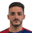 Eric Callis Torrent - Team Ad Alcorcon 308508 Football