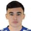 Bobirjon·Askarov - Team Lokomotiv Tashkent 298374 Result