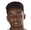 Colin·Ladipo Odutayo - Team Schaffhausen 299629 Live Result