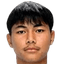 Siriwat Ingkaew - Team Khonkaen United 323359 Football Live