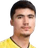 Jasurbek Yakhshiboev - Team Lokomotiv Tashkent 298374 Football Result