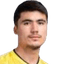 Jasurbek Yakhshiboev - Team Lokomotiv Tashkent 298374 Football Result