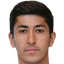 V. Rahimov - Team Fc Okmk Olmaliq 298830 Scores