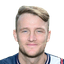 Coll Donaldson - Team Falkirk 300045 Football Result