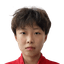 Wu Jiaxuan - Team China U Women 310104 Live