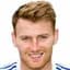 Rory McAllister - Team Formartine United 300156 Live Football