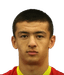 Nadzhibullo Alizhanov - Team Kyrgyzstan U 302312 Live Result