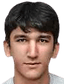 Sukhrobkhudzha Yusupov - Team Tajikistan U 302313 Football Live Score