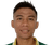 Ahmad Noviandani - Team Madura United 324635 Football Score