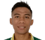 Ahmad Noviandani - Team Madura United 324635 Football Score