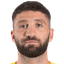 Brandon Borrello - Team Western Sydney 315771 Football Live Score