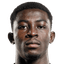 Emmanuel Kakou - Team Kaa Gent 302825 Scores