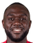 Amos Youga - Team Debreceni Vsc 300230 Result