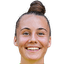 Juliette Mossard - Team Nantes Women 329369 Live Score