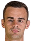 Adam Kopas - Team Dukla Banska Bystrica 299643 Football Score