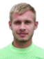 Vladislav Rybak - Team Metalist Kharkiv 301709 Sport