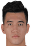 Nguyen Tien Linh - Player Tnguyn 218847 305067 Football Score