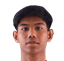 Ariff Safwan - Team Malaysia U 309444 Live Result