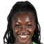 Michelle Alozie - Team Nigeria Women 314001 Live Result