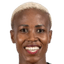 M. Kgoale - Team South Africa Women 314119 Football