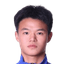 Liu Yufu - Team Shijiazhuang Gongfu U 375468 Schedule