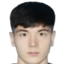 Abdugheni Nurmehmet - Team Lianyungang Team 375761 Schedule