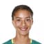 Estelle Johnson - Team North Carolina Courage Women 300604 Football Live