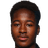 Andre Brooks - Team Sheffield United 303742 Football Score