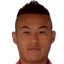 Hao Minhui - Team Dezhou Haishan 365783 Football Score