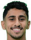 Saad Yaslam Balobaid - Team Al Hilal 317619 Football Score