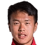 Zhang Zichao - Team Dalian Kewei 375297 Live Score Today