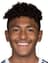 Mauricio Cuevas - Team Los Angeles Galaxy 300678 Live Result