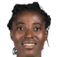 Rofiat Adenike Imuran - Team London City Lionesses Women 341535 Sport