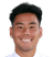 Parkin Harape - Team Rayong Fc 320715 Football Live