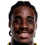 Trayvon Fuller - Team Dila Gori 304519 Live