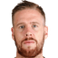 Pontus Jansson - Team Partizan Belgrade 298793 Results