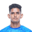 Gurkirat Singh - Player Gurkirat Singh 499975 323884 Football Live
